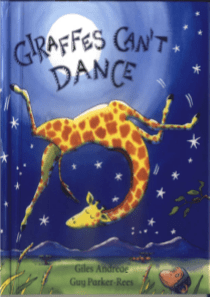 giraffe-cant-dance