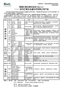 杭州汇维仕永盛化纤产品目录-陶小燕-无氨弹力-SSY-T400-REN