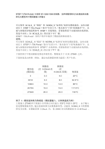 怎样将整型转化为实数或将实数转化为整型用于模拟量输入和输出