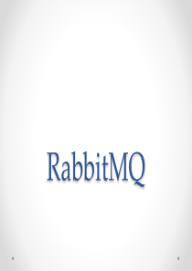 rabbitmq