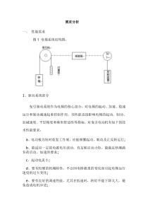 电梯系统需求分析