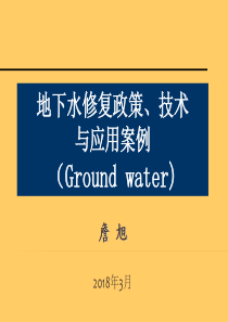 02地下水污染调查治理（PDF115页）