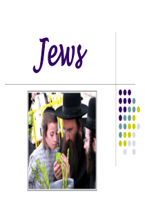 Jews