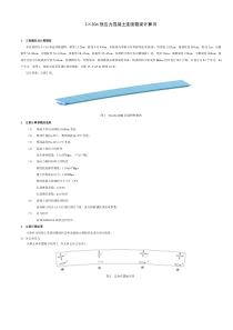 madis-3×30m主梁计算书