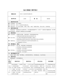 任务3.5-处理经营成果业务