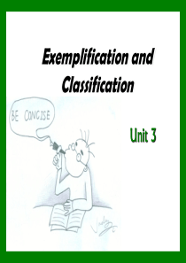 1.7-Exemplification-and-Classification