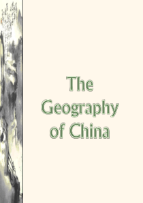 Learn-China---Geography-of-China