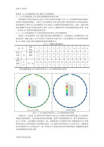 JCOE成形残余应力分析