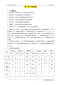 致远家园施工组织设计新改