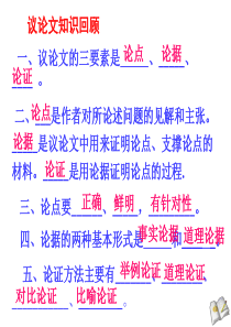 《怀疑与学问》课件上课用