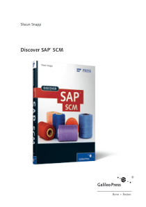 Discover_SAP_SCM