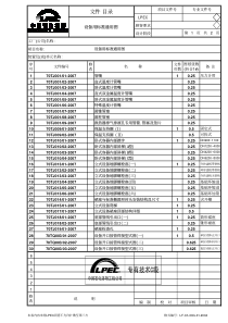 洛阳院新版设备用标准通用图-2007