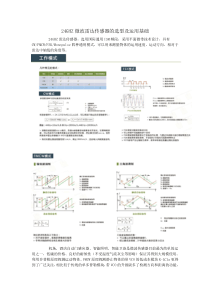 24GHZ微波雷达传感器的选型及运用基础