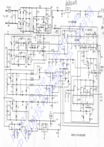 长城ATX-250S电路图