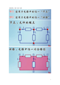 电工电子以及pcb 笔记