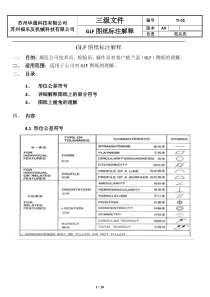 GG-GC-GX-GN的正确理解