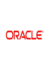 Oracle的空间技术