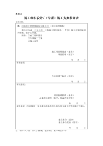 土方开挖专项施工方案(专家论证)