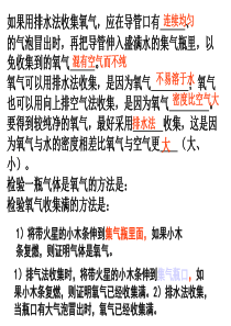 人教版九年级化学复习第一册全册PPT课件基础知识