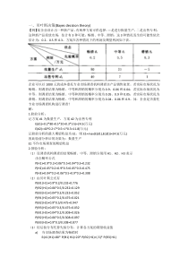 贝叶斯决策的经典例题练习