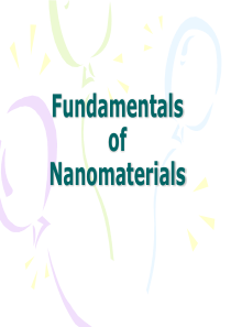 Fundamentals-of-Nanomaterials(3)(1)(纳米材料基础)