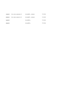 30米预制箱梁预应力钢绞线张拉控制计算计算书_xls