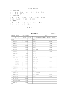 第十章文件