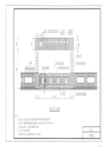 济南市安全文明施工图集