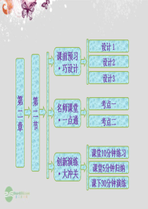 高中化学-第二章-第二节-影响化学反应速率的因素课件-新人教版选修4