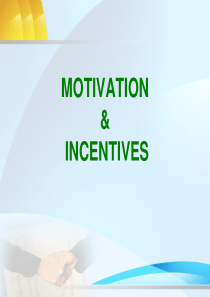 MOTIVATION-and-INCENTIVES