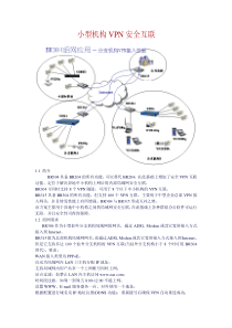 华为解决方案大全