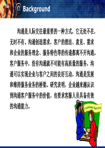 客户服务中的沟通技巧