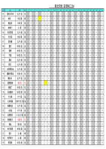 新光天地店6月加工厂A订单（XLS31页）