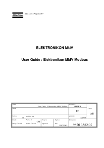 阿特拉斯控制面板转MkIV-Modbus-地址