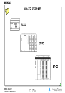 西门子从200到400plc资料大全00001