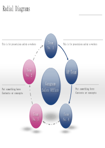 3DPPT模版(用OFFICE2007设计制作)