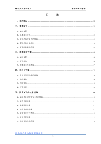 季节性施工方案1、6栋