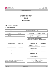 LP133WX2-TLAA CAS Ver0[1][1].0_for General_100303