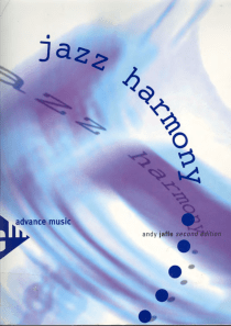 [Music-Theory]---Jazz-Harmony---Redux