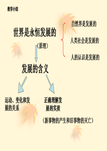 82用发展的观点看问题