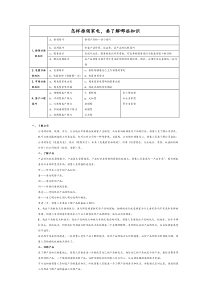 怎样推销家电-要了解哪些知识