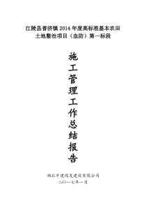 工作总结报告（DOC39页）