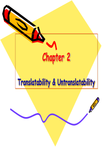 Chapter-2-Translatability-&-Untranslatability