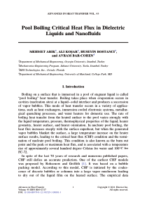 (2011)Pool-Boiling-Critical-Heat-Flux-in-Dielectri