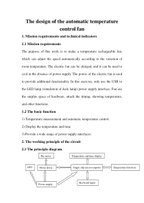 The-design-of-the-automatic-temperature-control-fa