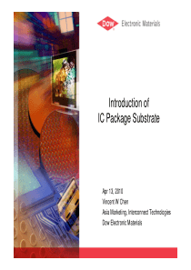 Introduction-of-IC-Package-Substrate