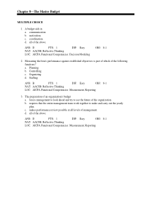 361-Chapter-8-MC-Solutions