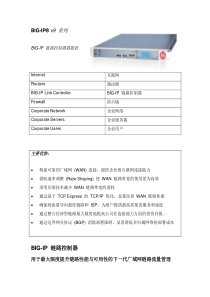 BIG-IP链路控制器-北京协力友联科技发展有限公司网