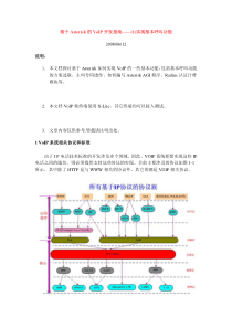 基于Asterisk的VoIP开发指南--Asterisk AGI程序编写指南