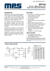 MP2144-datasheet